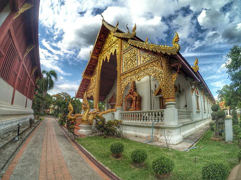 Best Places To See in Thailand Before You Die