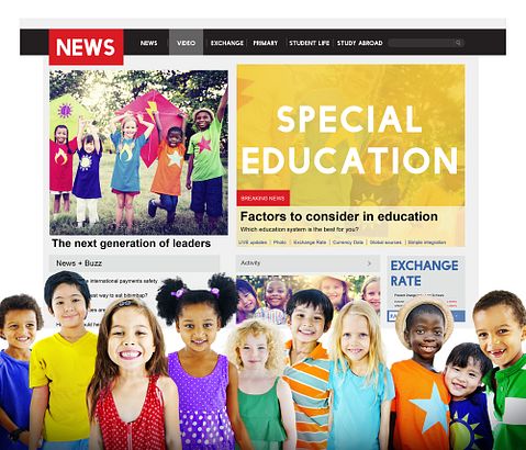 20 Best States for Special Education Teachers