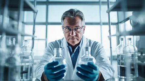 Nuvalent, Inc. (NUVL): Among Takeover Rumors Hedge Funds Are Buying