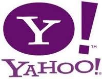 Yahoo icon