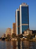 5 Biggest Egyptian Companies