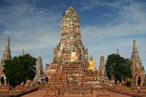 Best Places To See in Thailand Before You Die