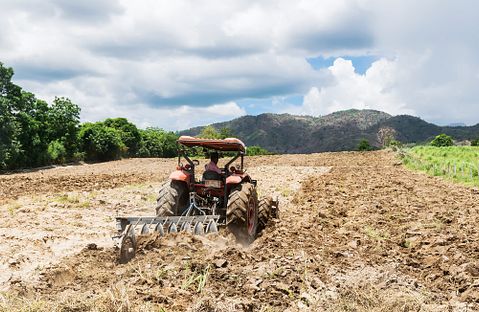 Largest Grain Farms in America