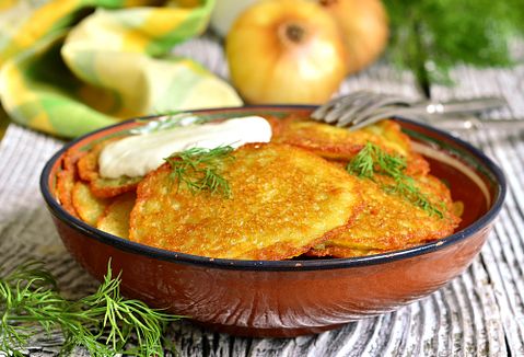 Examples of Genetically Modified Foods with Full Explanations 