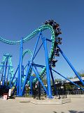 13 Tallest Rollercoasters in the World to Scream On