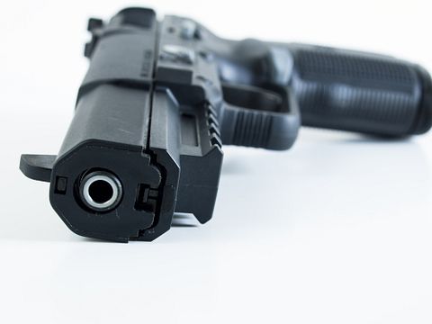 15 States with Easiest, Least Restrictive Gun Laws in America