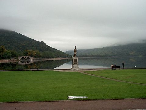 Scotland