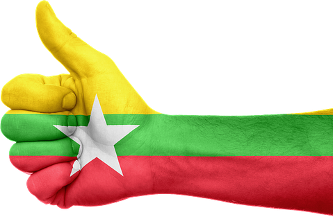 Poorest Countries in Asia by 2015 GDP