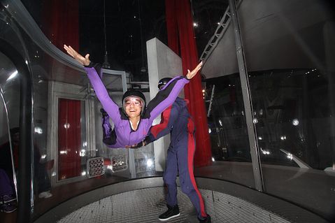 Things To Do In Dubai With Kids