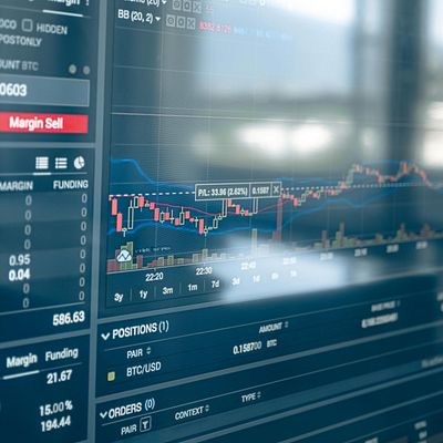 10 Stocks Racking Up Monster Gains