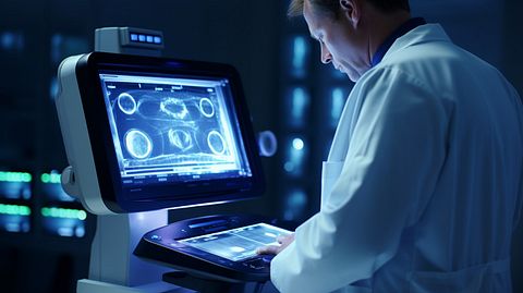 Is Butterfly Network, Inc. (BFLY) the Best Multibagger Penny Stock to Buy According to Billionaires?