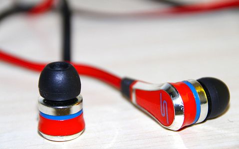 Best Headphones Under $100 Monster iSport Victory In-Ear Headphones