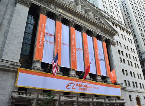 Alibaba Group Holding's Robovan Unit Set to Invest in Zelos Technology, WSJ Reports