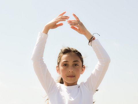 10 Free Trial Classes For Children in NYC