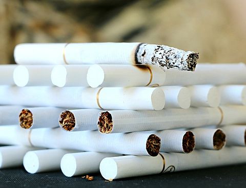 Price of Cigarettes by State: 10 Cheapest States