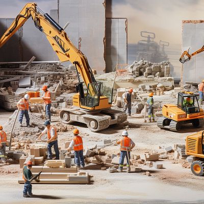 7 Best Building Materials Stocks to Buy for the Residential Recovery