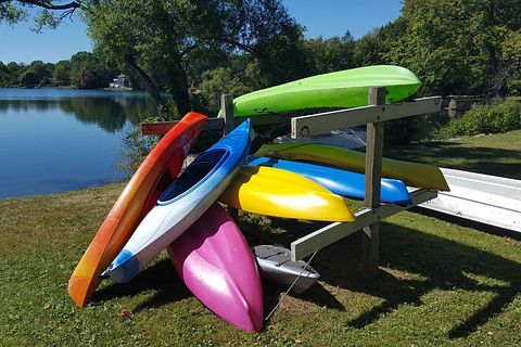 15 Best Indoor and Outdoor Water Parks in and Around New York City