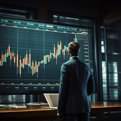 10 New Contenders for S&P 500 Index