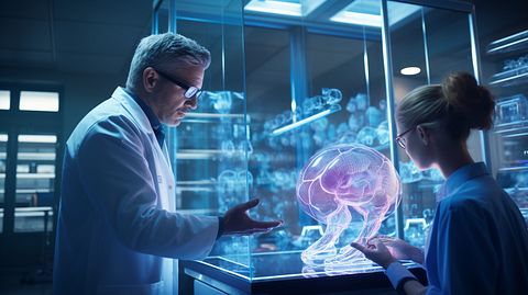 Needham Bullish on Neurocrine Biosciences, Inc. (NBIX) Pipeline Amid 2026 Growth Expectations for Crenessity and Ingrezza