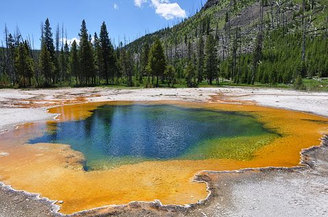 yellowstone-742942_1280