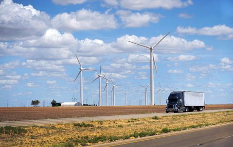 Biggest Wind Farms in the World