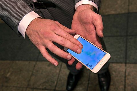 The 6 Best Silicon Valley Startups