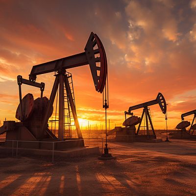 Sizzling Returns: 7 Energy Stocks That Just Hit New All-Time Highs