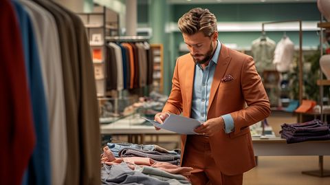 Top 11 Luxury Clothing Stocks to Invest in Now