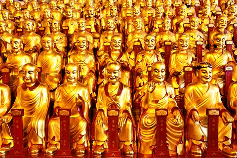 Countries with Highest Gold Reserves