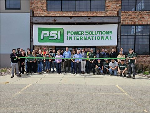 Power Solutions International Reports Strong Sales Growth and Secures Credit Facility Amid Insider Selling