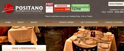 most expensive pizza in new york city