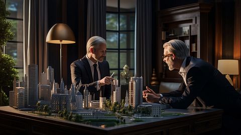 Barclays Initiates Coverage on Equity LifeStyle Properties with $70 Price Target