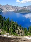 25 Largest Lakes in the US