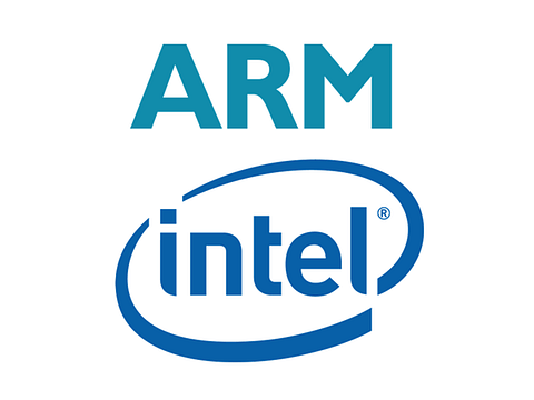 Simon Segars, ARM Holdings, is ARMH a good stock to buy, Intel Corp, is INTC a good stock to buy, internet of things, servers,