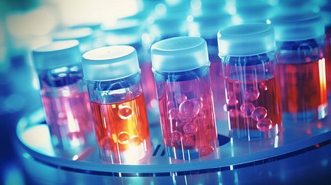 Is Immatics (NASDAQ:IMTX) the Best Biotech Penny Stock to Buy According to Hedge Funds?