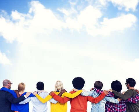 Quick Fun and Easy Team Building Activities for Small Groups