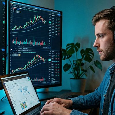 10 Undervalued Smallcap Stocks Billionaires Are Quietly Loading Up On