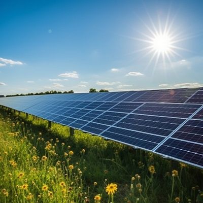 11 Most Profitable Renewable Energy Stocks Right Now