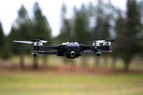 Ondas Inc (ONDS) Climbs 8.97% as Firm Ventures Into 'Near-Space' Industry