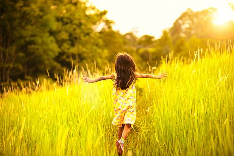 child, play, kid,happy, field, sunset, outdoor  5 Best Child Tracking Apps and Devices For Anxious Parents