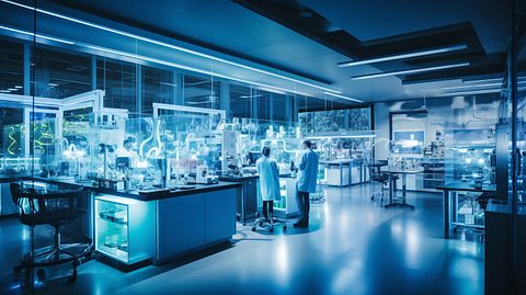 20 Fastest Growing Biotech Companies In The US