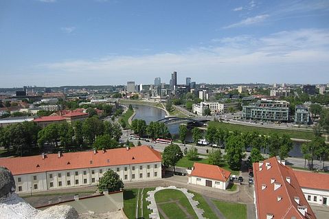 lithuania