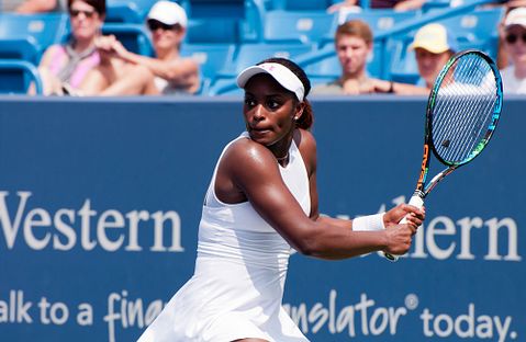 12 Best Tennis Players With The Fastest Forehand Of All Time