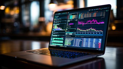 12 Must-Watch AI Stocks on Wall Street