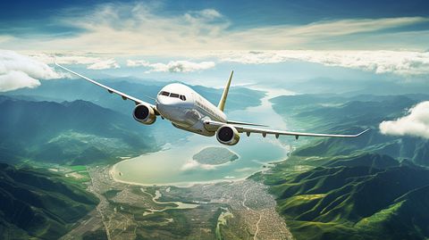 Is SkyWest, Inc. (SKYW)the Best Airline Stock to Buy Now?