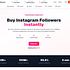Top 3 Best Sites to Buy Instagram Followers in 2026