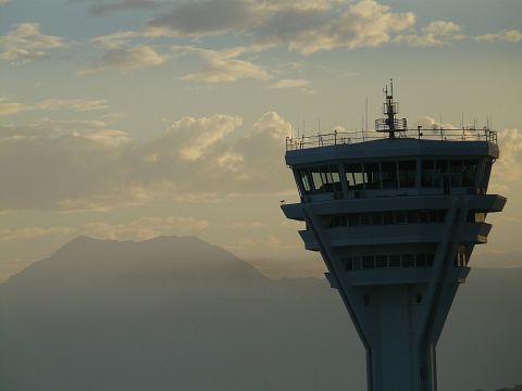 25 Best States For Air Traffic Controllers