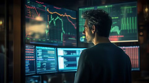 10 Best Blue Chip Stocks to Buy for 2025