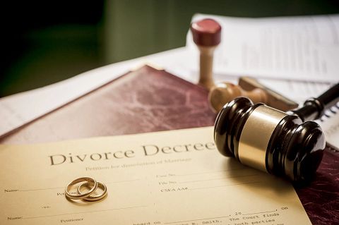 20 African Countries with Highest Divorce Rate