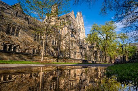 Most Exclusive Secret Societies in America - Skull and Bones